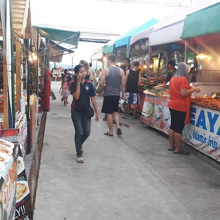 Casanova Inn Pattaya Zewnętrze zdjęcie