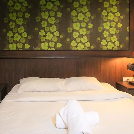 Casanova Inn Pattaya Zewnętrze zdjęcie