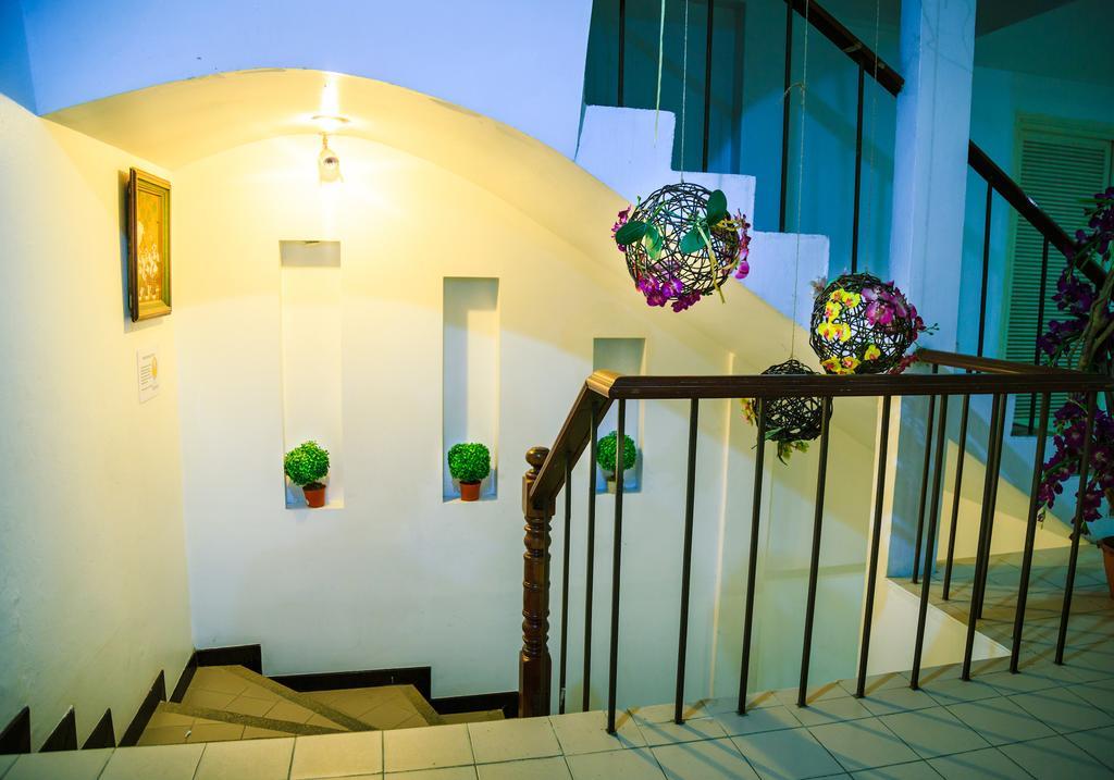 Casanova Inn Pattaya Zewnętrze zdjęcie