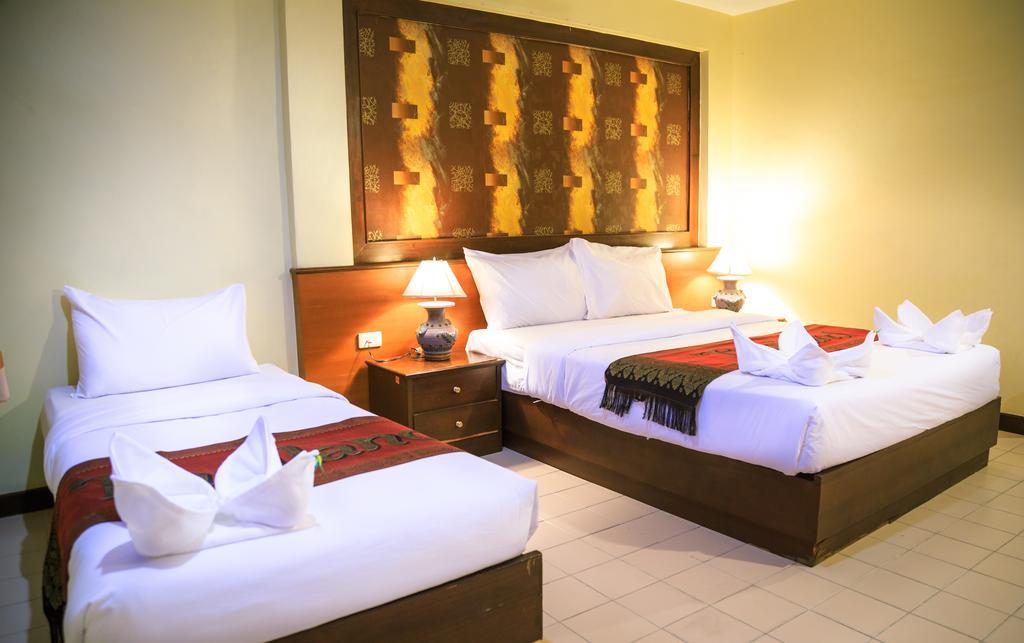 Casanova Inn Pattaya Zewnętrze zdjęcie