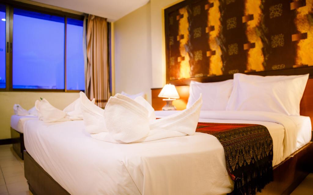 Casanova Inn Pattaya Pokój zdjęcie