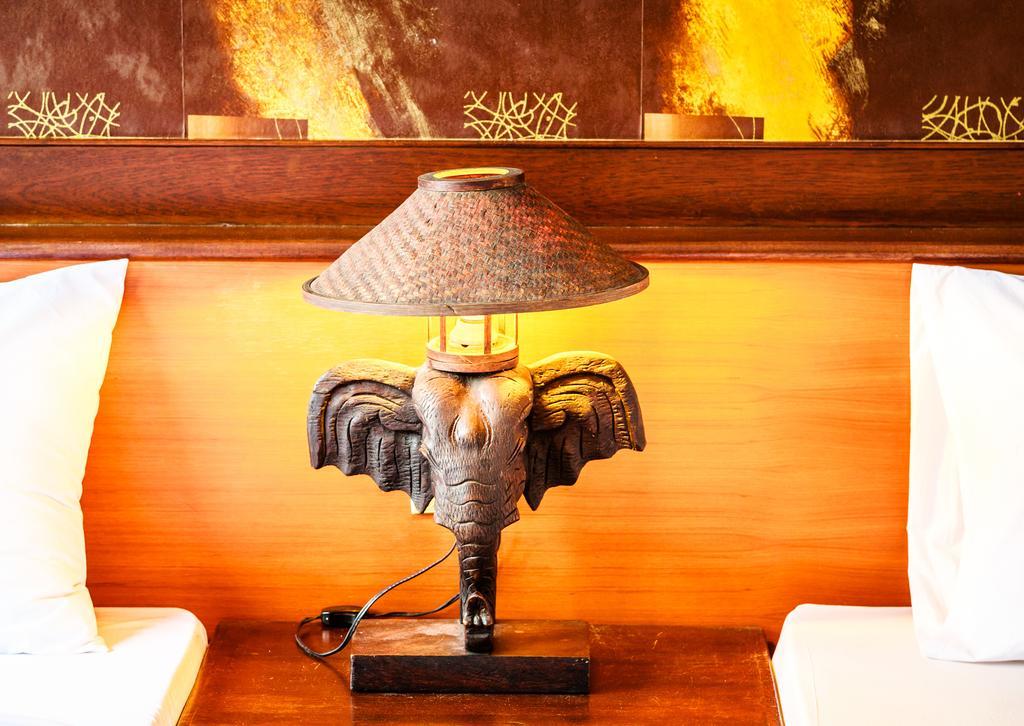 Casanova Inn Pattaya Zewnętrze zdjęcie