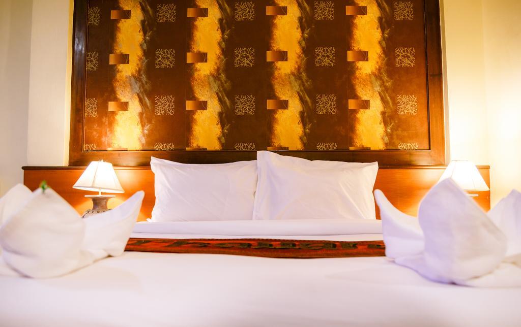 Casanova Inn Pattaya Zewnętrze zdjęcie