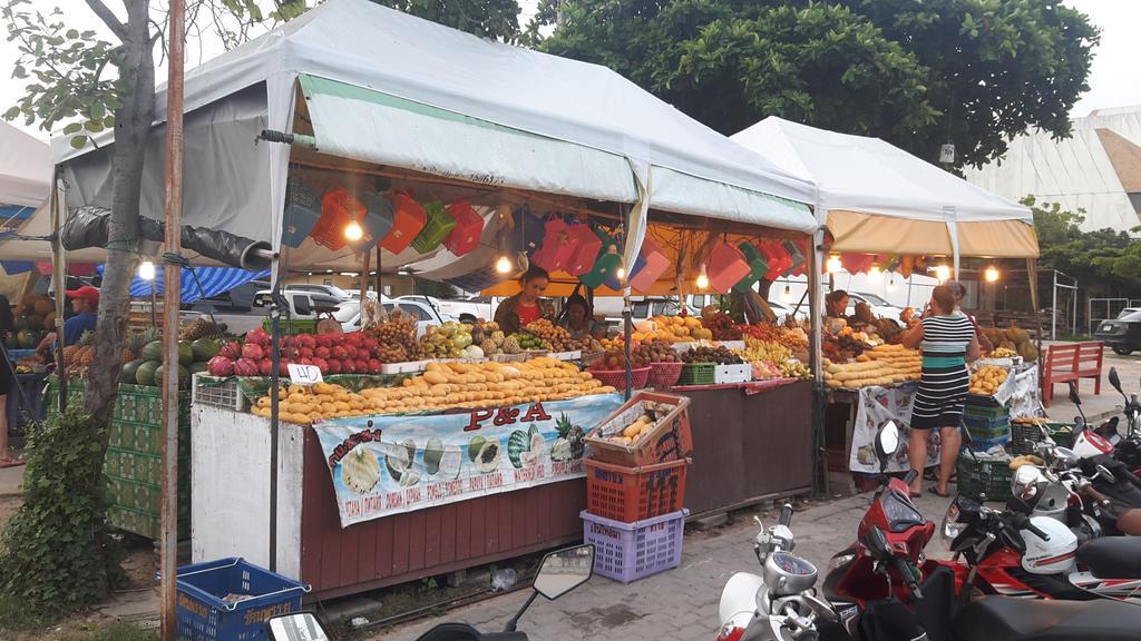 Casanova Inn Pattaya Zewnętrze zdjęcie