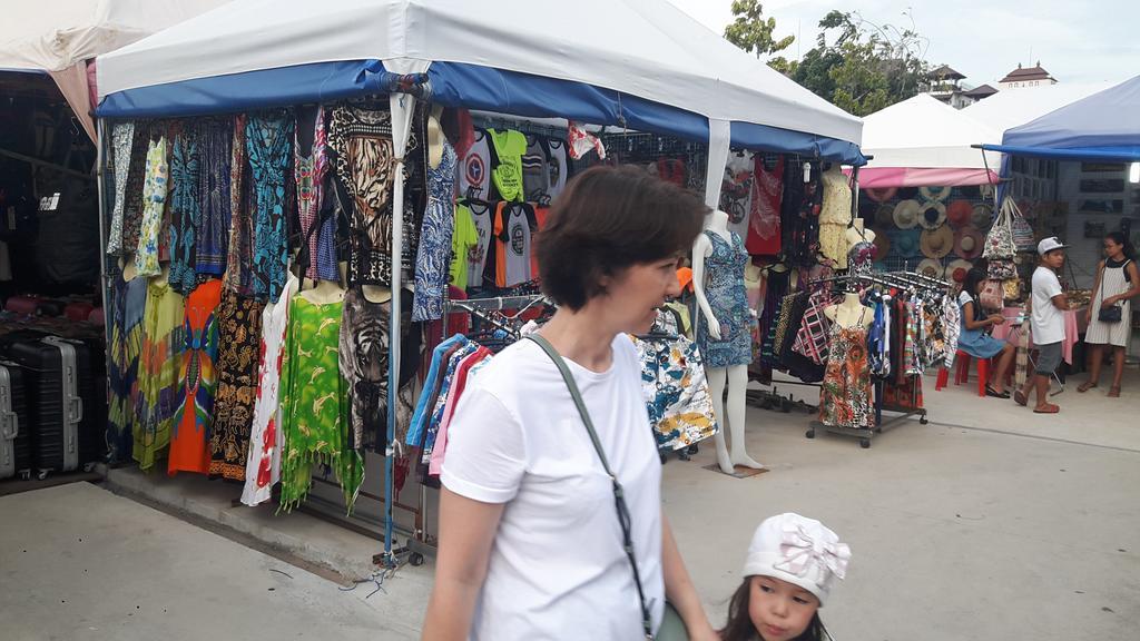 Casanova Inn Pattaya Zewnętrze zdjęcie