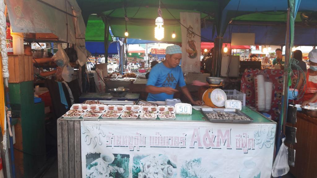 Casanova Inn Pattaya Zewnętrze zdjęcie
