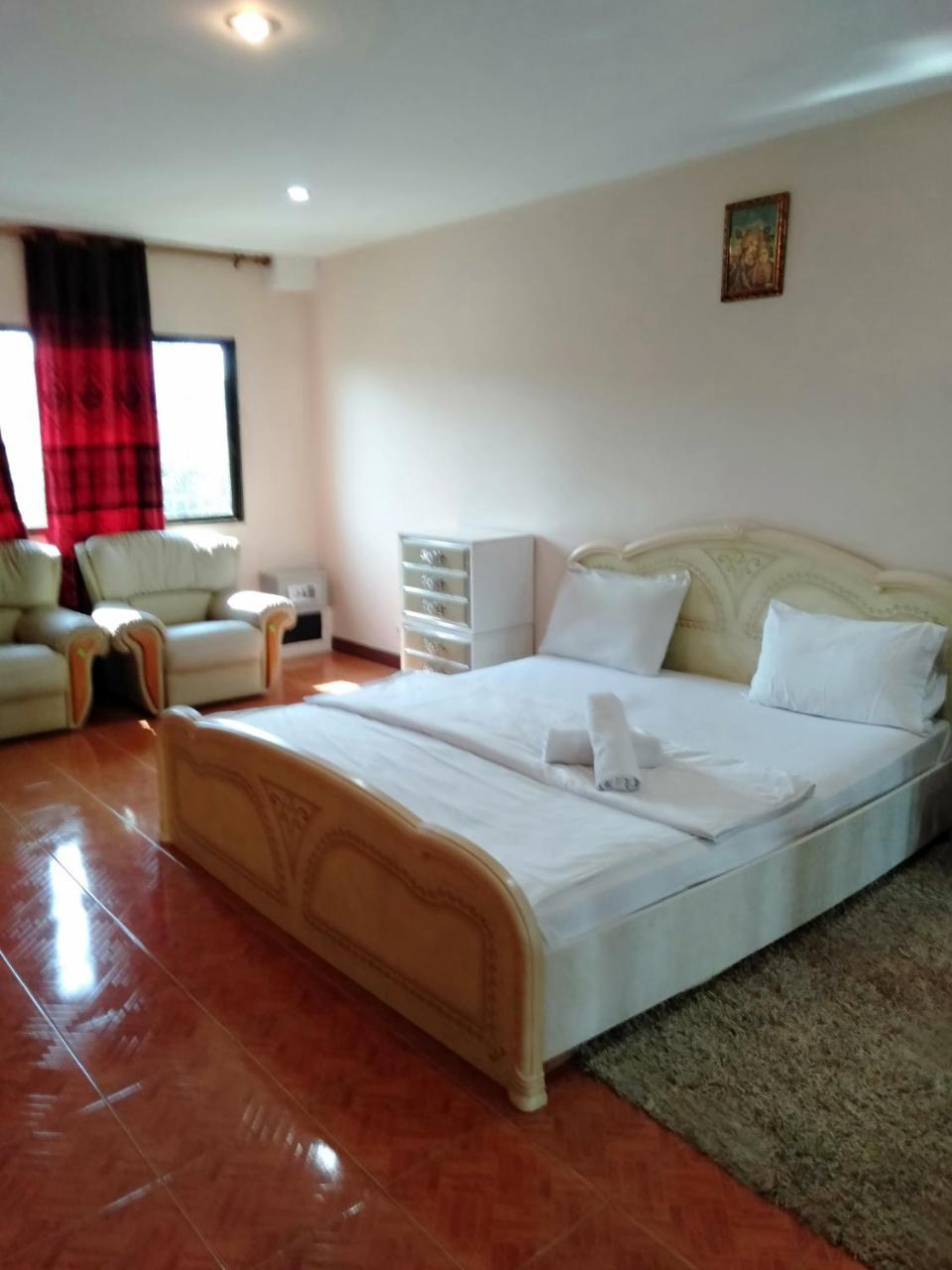 Casanova Inn Pattaya Zewnętrze zdjęcie